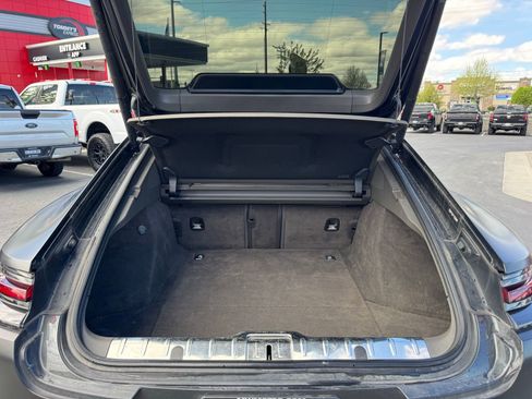 Used 2018 Porsche Panamera 4S Executive w/ Sport Chrono Package image 9