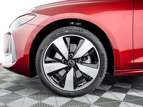 Used 2025 Audi A5 2.0T Premium Plus w/ Premium Plus image 6