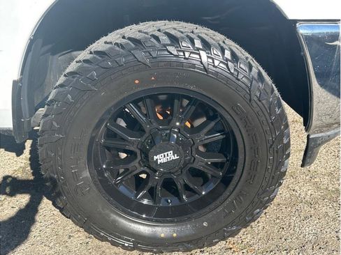 Used 2023 RAM 3500 Tradesman image 9