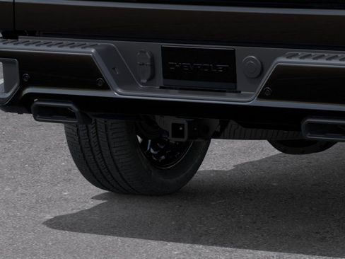 New 2026 Chevrolet Silverado 1500 High Country w/ High Country Premium Package AWD/4WD image 15