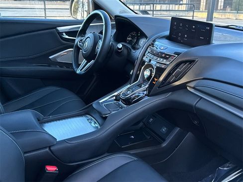 Used 2022 Acura RDX w/ Technology Package image 13