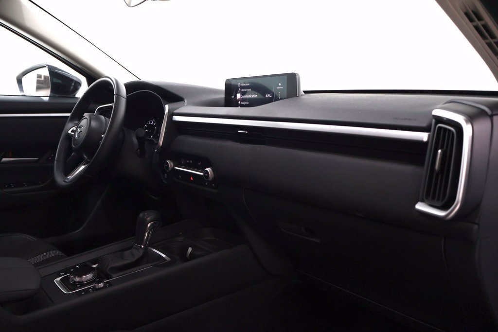 Used 2026 MAZDA CX-50 AWD 2.5 S w/ Preferred Pkg image 19