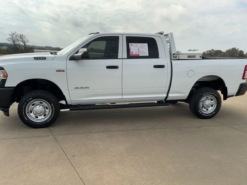 Used 2022 RAM 2500 Tradesman image 6
