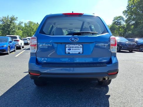 Used 2018 Subaru Forester 2.5i w/ Alloy Wheel Package AWD/4WD image 19