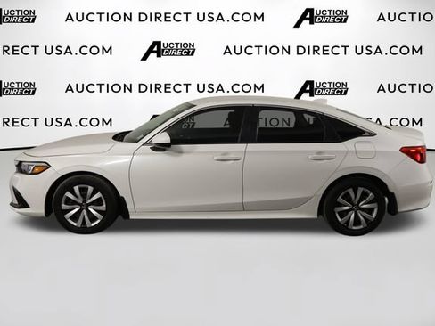 Used 2024 Honda Civic LX image 35