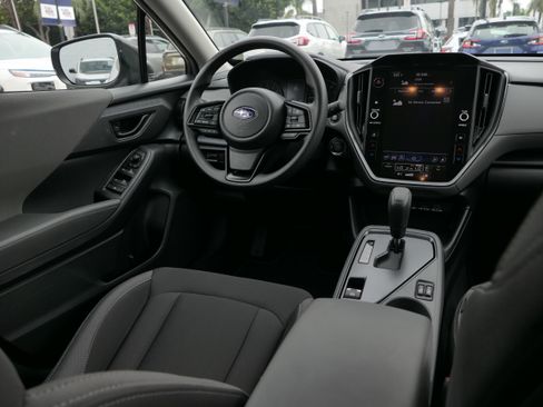 Certified 2026 Subaru Crosstrek 2.5i Premium AWD/4WD image 24