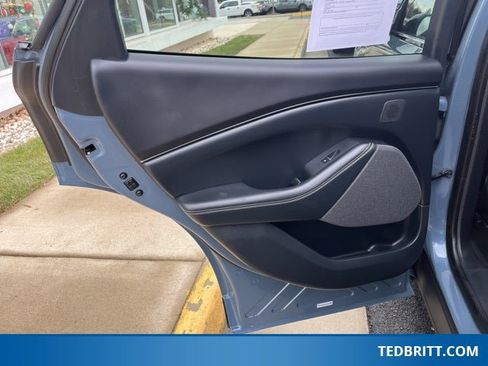 Used 2023 Ford Mustang Mach-E Premium image 19