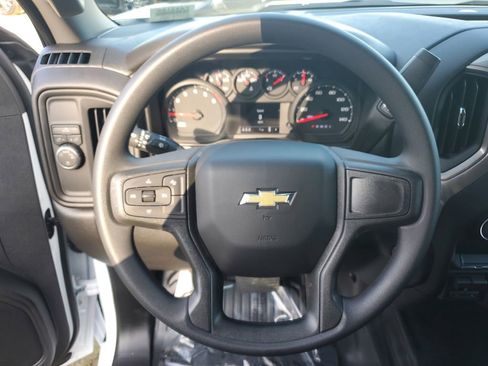New 2026 Chevrolet Silverado 2500 W/T w/ WT Convenience Package image 27