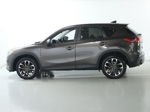 Used 2016 MAZDA CX-5 Grand Touring image 39