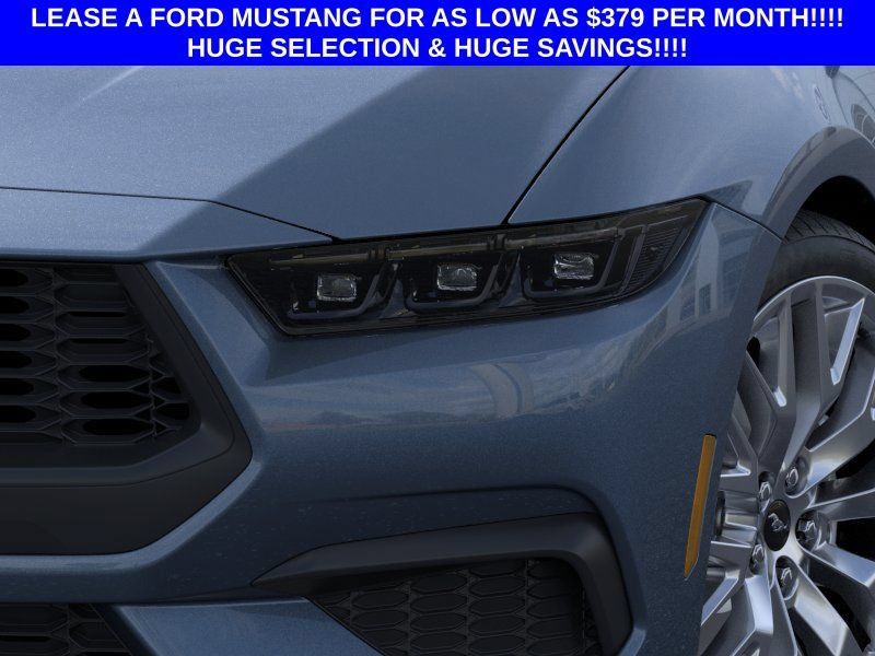 New 2026 Ford Mustang Premium RWD image 18