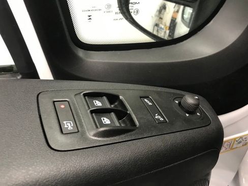 New 2026 RAM ProMaster 1500 w/ Premium Convenience Group image 10