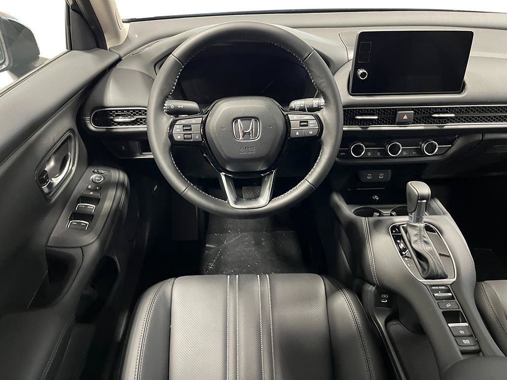 New 2027 Honda HR-V EX-L image 3