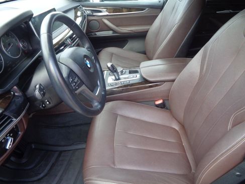 Used 2015 BMW X5 xDrive35i AWD/4WD image 24