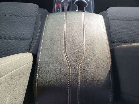 Used 2019 Chevrolet Traverse LS image 29