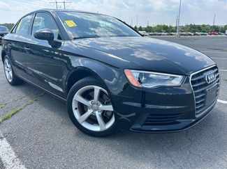 Used 2015 Audi A3 2.0T Premium w/ Audi MMI Navigation Plus AWD/4WD video 1