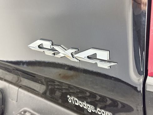 New 2026 RAM 1500 Laramie w/ Sport Appearance Package AWD/4WD image 21