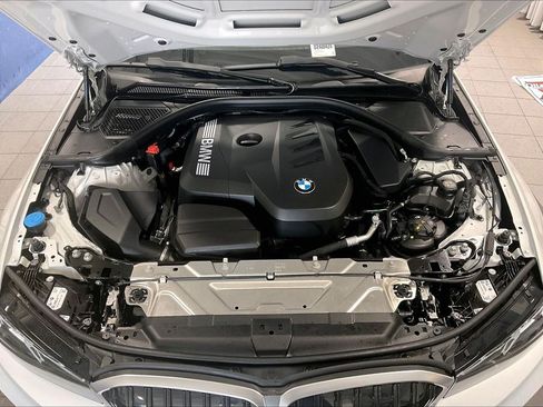 Used 2026 BMW 330i xDrive Sedan AWD/4WD image 30
