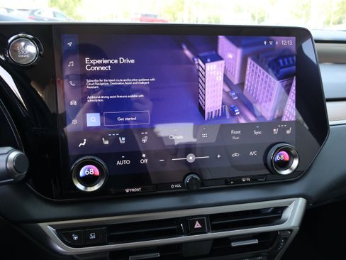 Used 2023 Lexus RX 350 AWD w/ Accessory Package (Z1) image 24