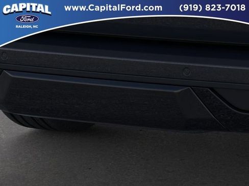 New 2026 Ford Expedition Max Platinum w/ Stealth Appearance Package AWD/4WD image 23