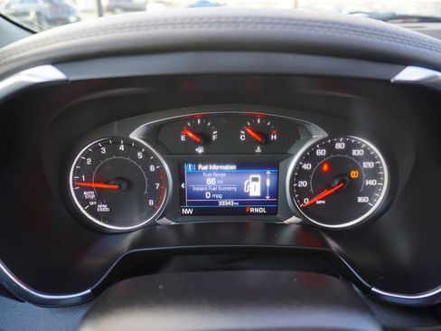 Used 2022 Chevrolet Blazer LT image 15