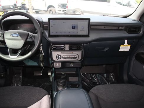 Certified 2025 Ford Maverick XL w/ Equipment Group 102A AWD/4WD image 19