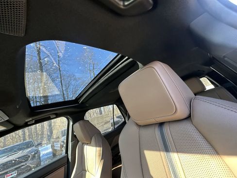 New 2026 Toyota 4Runner Limited image 35