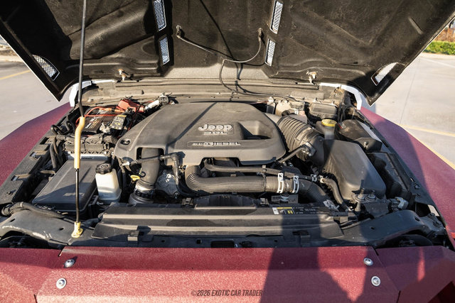 Used 2020 Jeep Wrangler Unlimited Sport S AWD/4WD image 17