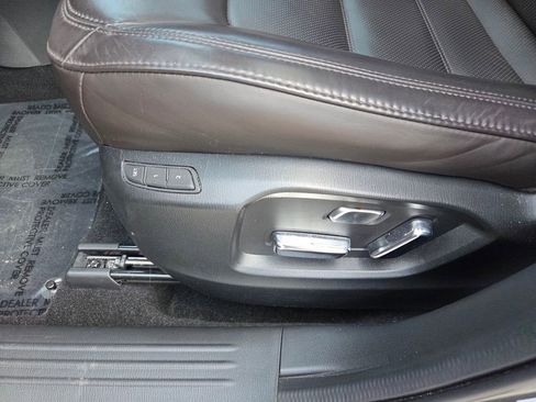 Used 2021 MAZDA CX-5 Signature AWD/4WD image 4