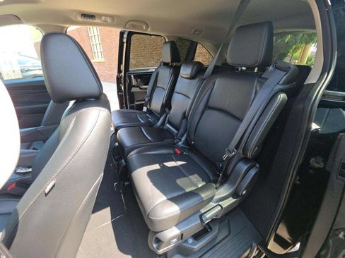 Used 2025 Honda Odyssey EX-L image 8