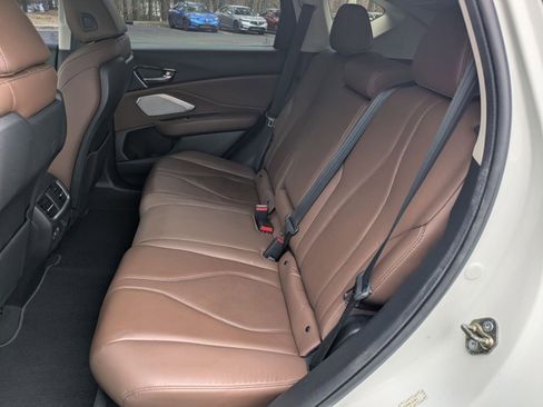 Certified 2019 Acura RDX FWD w/ Technology Package image 26