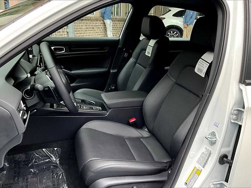 New 2026 Honda Civic Sport Touring image 15