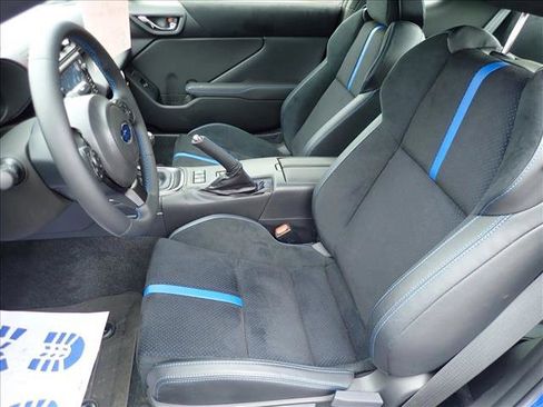 New 2025 Subaru BRZ tS w/ Popular Package 2 image 10