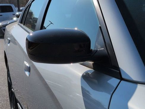 Certified 2022 Dodge Charger SXT w/ Blacktop Package image 13