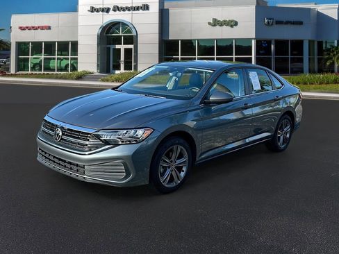 Used 2022 Nissan Rogue Sport SL image 4