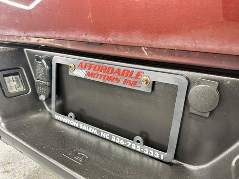 Used 2016 Ford F150 XLT w/ Equipment Group 302A Luxury RWD image 42