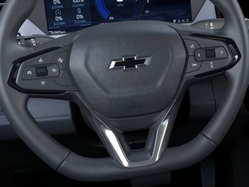 Used 2027 Chevrolet Bolt RS w/ Technology Package FWD image 19