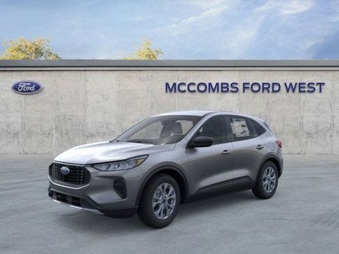 New 2026 Ford Escape Active image 4