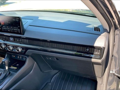 Used 2025 Honda CR-V EX-L image 12