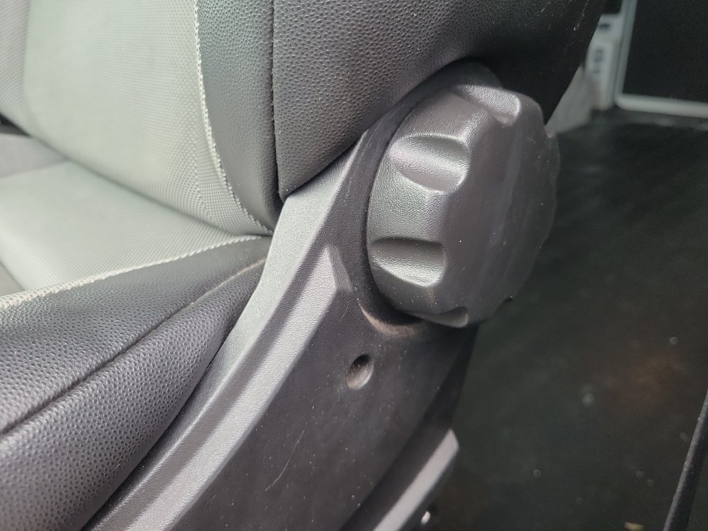 Used 2023 RAM ProMaster 2500 FWD image 26