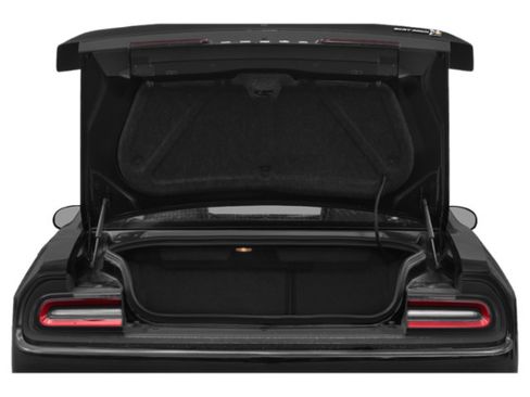 Used 2023 Dodge Challenger R/T Scat Pack RWD image 10