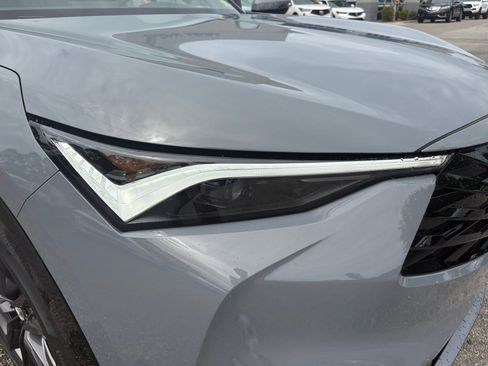 New 2026 Acura ADX A-Spec FWD image 24