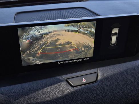 Used 2025 MAZDA CX-70 Plug-In Hybrid w/ Premium Pkg image 26