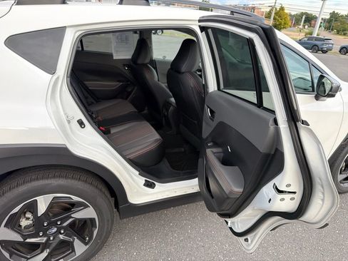 Certified 2025 Subaru Crosstrek 2.5i Limited w/ Crosstrek Mirror Package AWD/4WD image 18