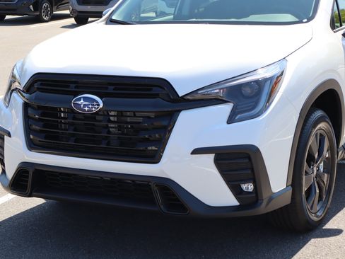 New 2026 Subaru Ascent Premium AWD/4WD image 3