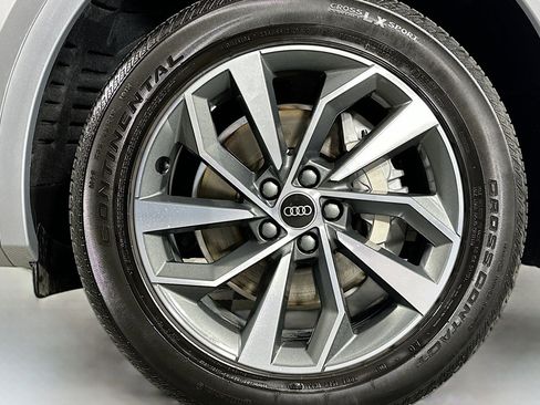 Used 2023 Audi Q5 2.0T Premium Plus w/ Premium Plus Package image 11