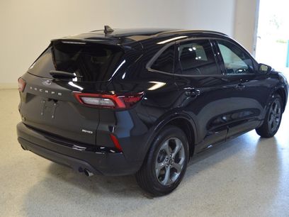 Used 2023 Ford Escape ST-Line w/ Tech Pack #1