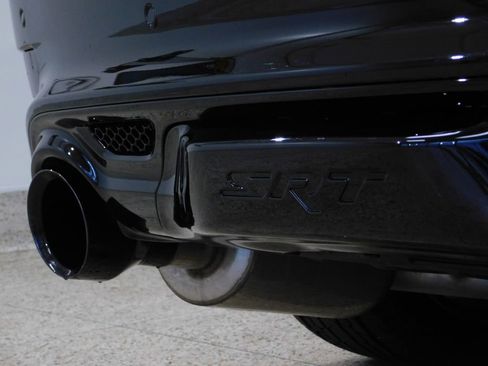 Used 2021 Jeep Grand Cherokee SRT image 83