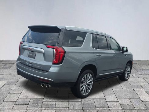 Used 2024 GMC Yukon Denali RWD image 7