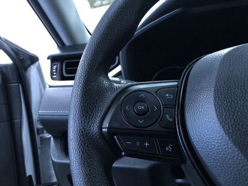 Certified 2025 Toyota RAV4 LE image 25