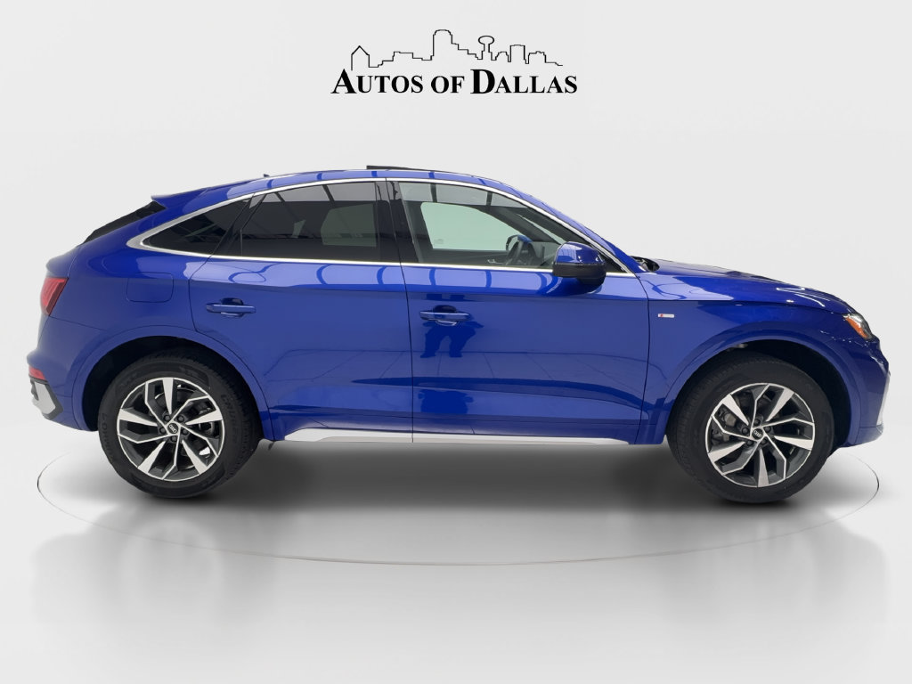 Used 2022 Audi Q5 2.0T Premium AWD/4WD image 7
